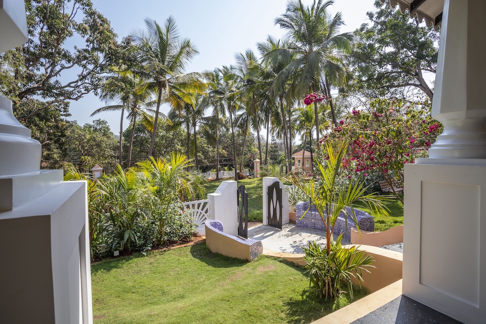 King Room Garden View photo 2