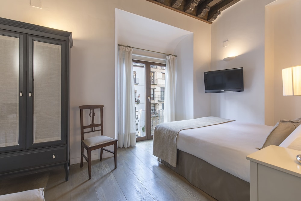 Superior Double Room (Alhambra View) photo 2