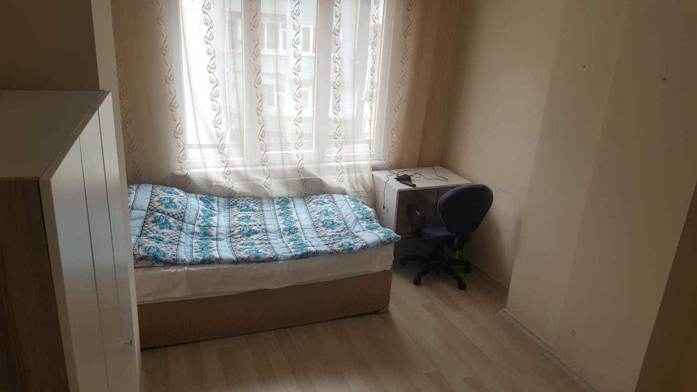 Double or Twin Room photo 1