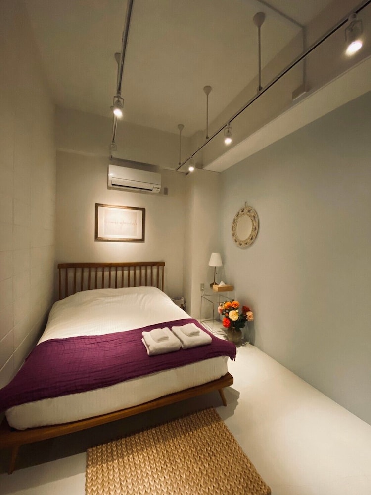 Double Room (HISA-I) - Photo 1