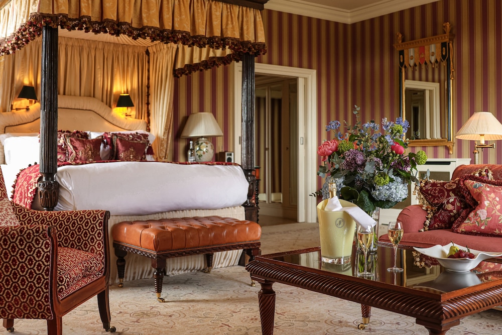 Grand Suite (Master) - Photo 1