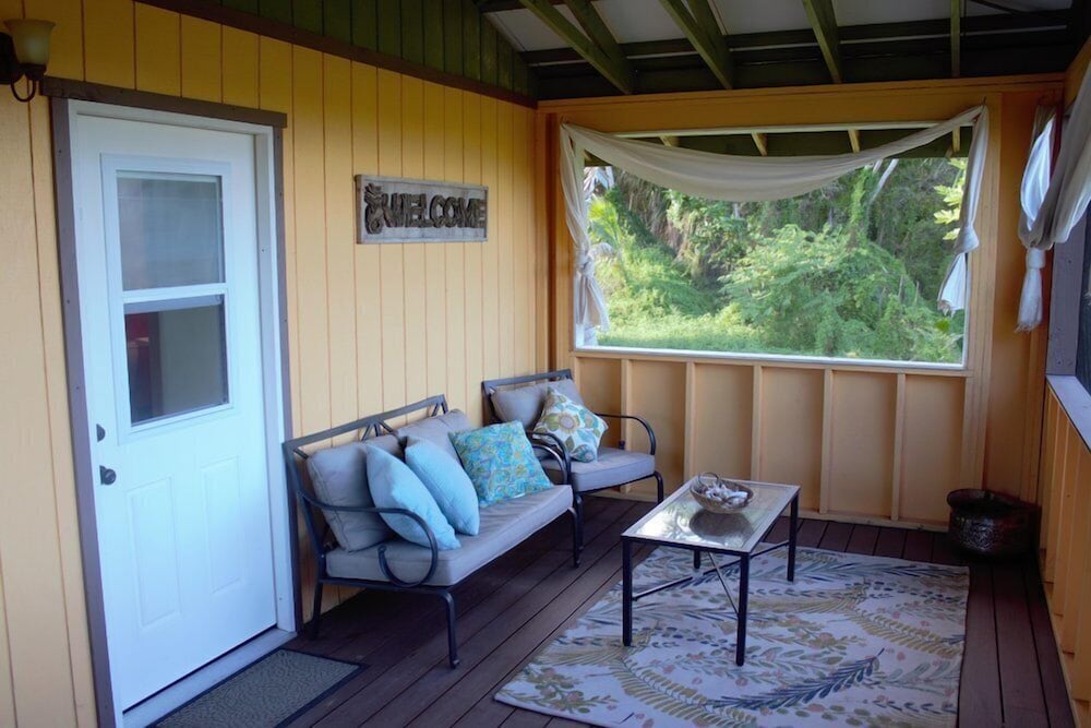 Premium Cabin, Multiple Beds, Private Bathroom (Ocean Vista) photo 2