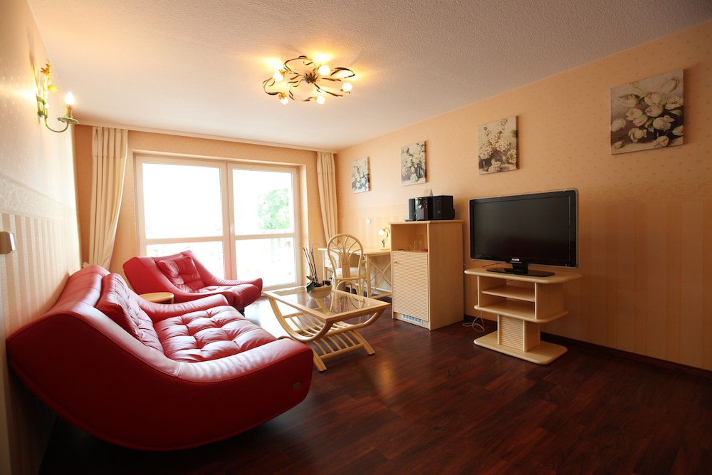 Exclusive Suite photo 2