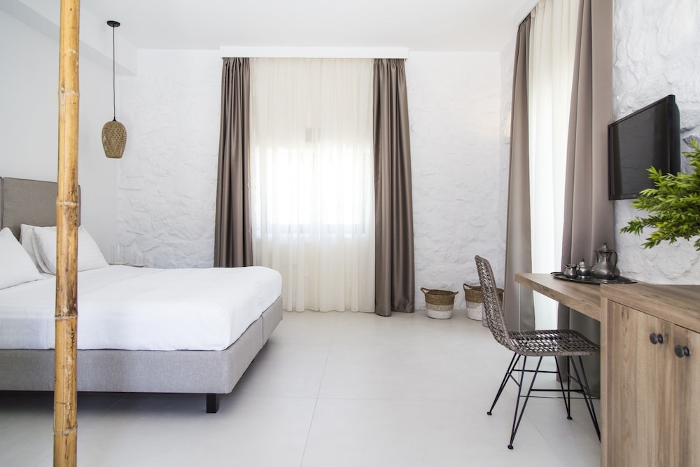 Junior Suite, Sea View photo 2