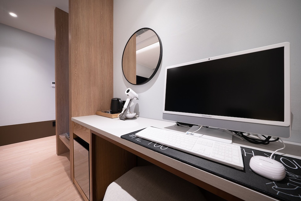 Deluxe Room (B) photo 3