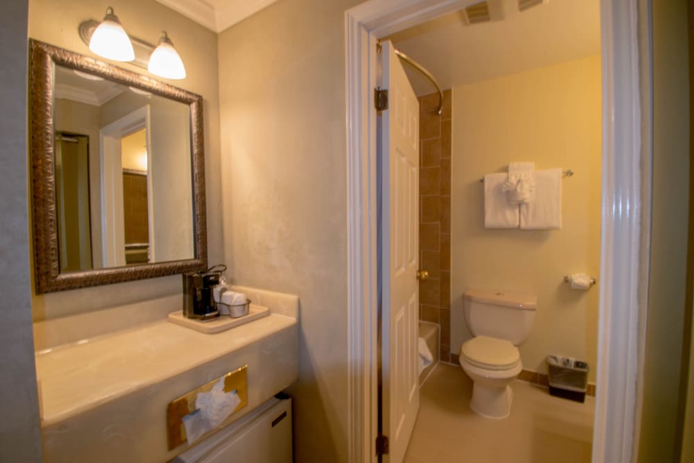 Deluxe Room, 1 King Bed, Partial Ocean View - Photo 8