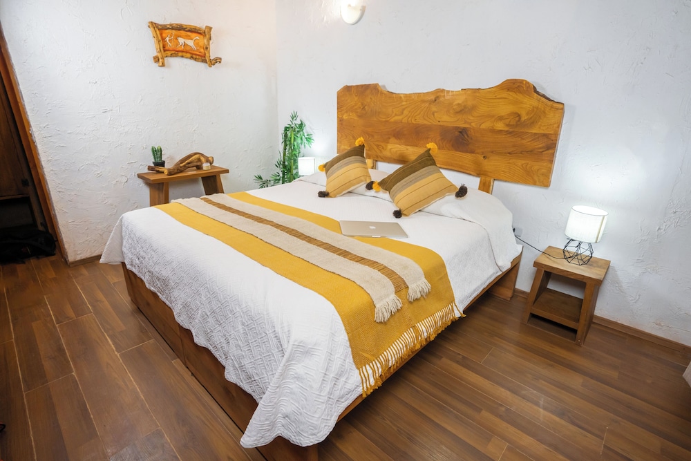 Superior Double Room, 1 Queen Bed - Photo 6