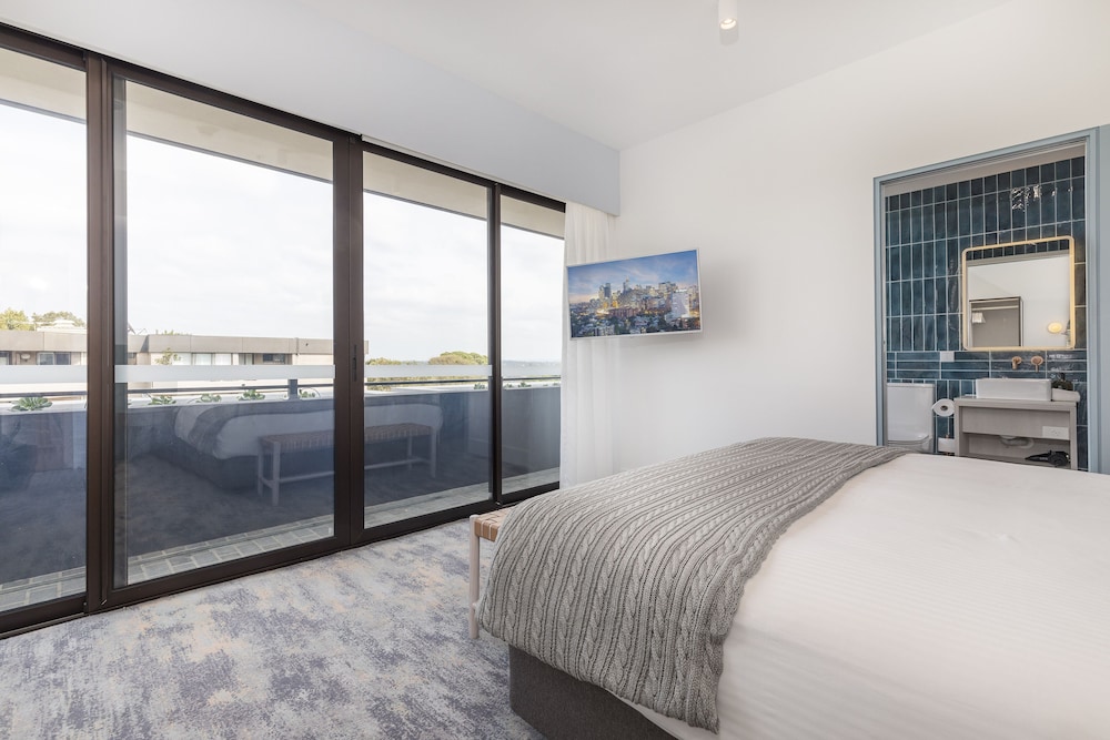 Terrace Suite - Photo 1