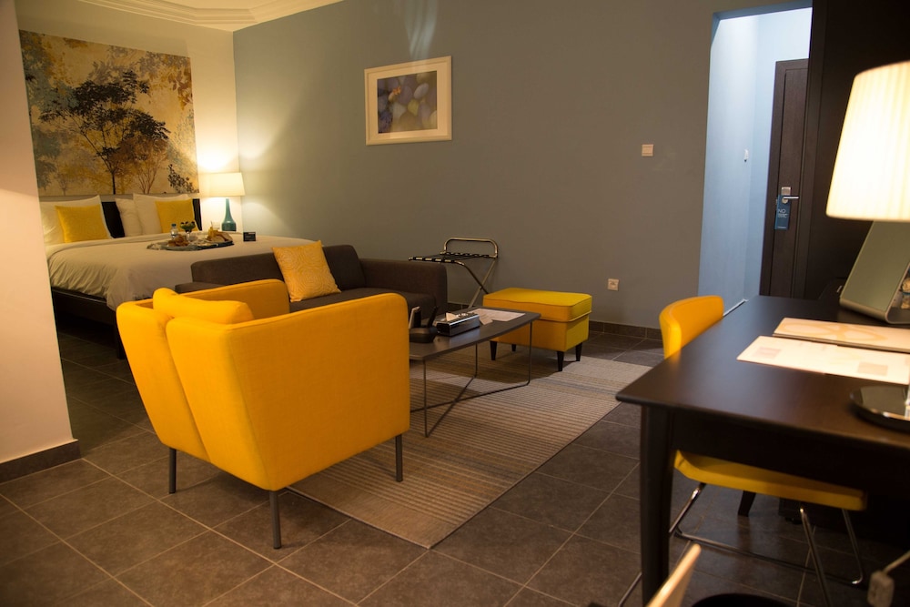 Superior Suite