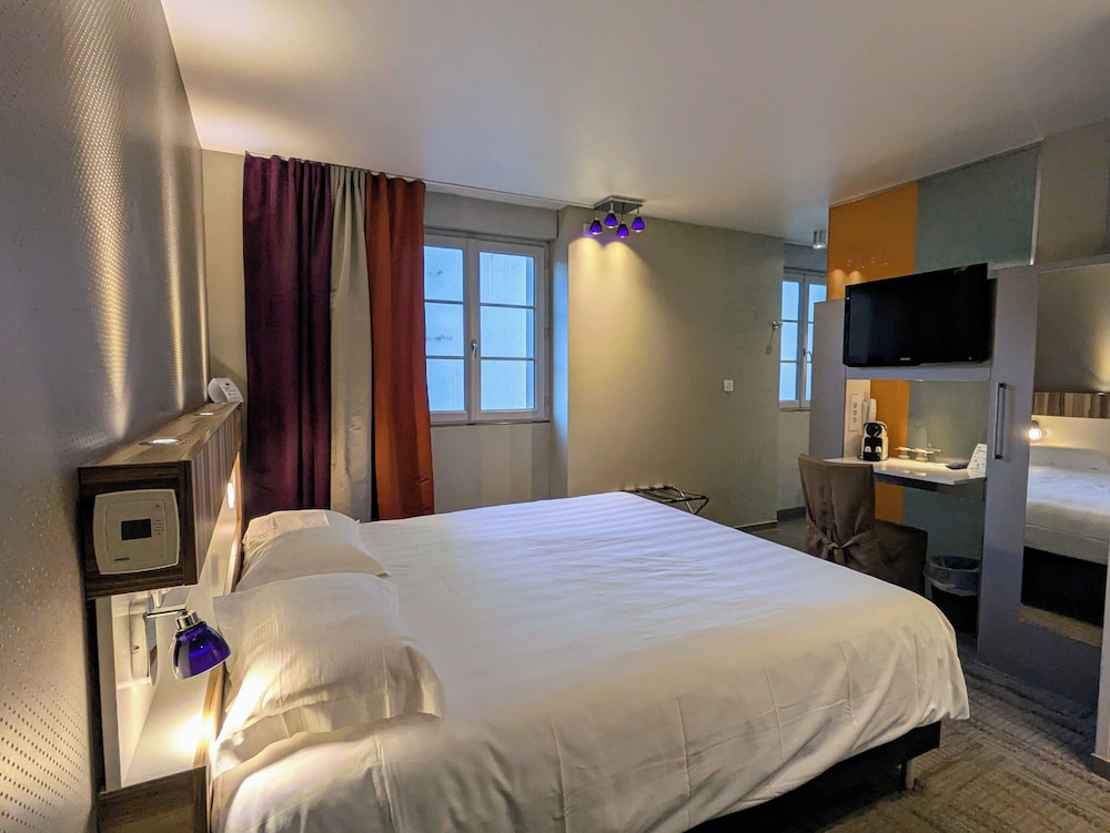 Privilege Double Room - Photo 12