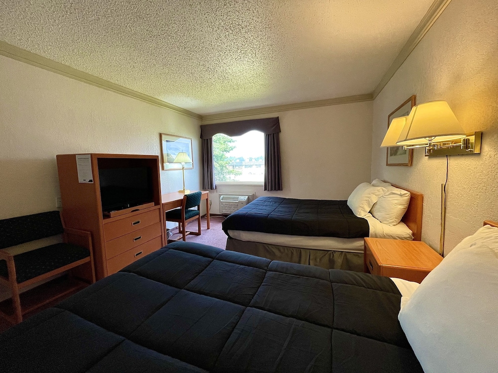 Double Room, Non Smoking photo 1