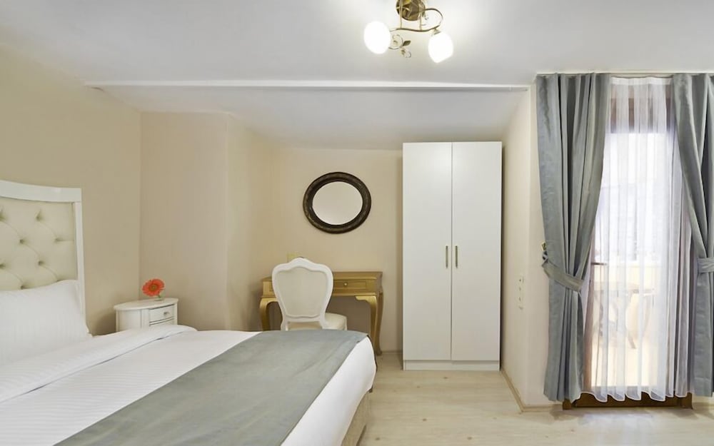 Deluxe Room photo 1