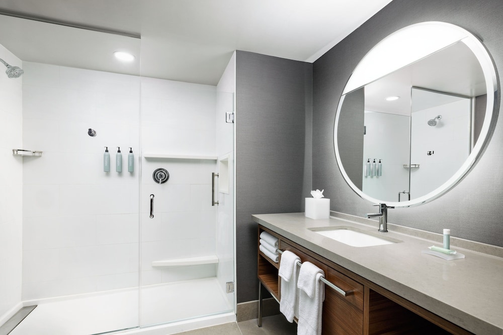 Courtyard by Marriott New Castle, Foto 6