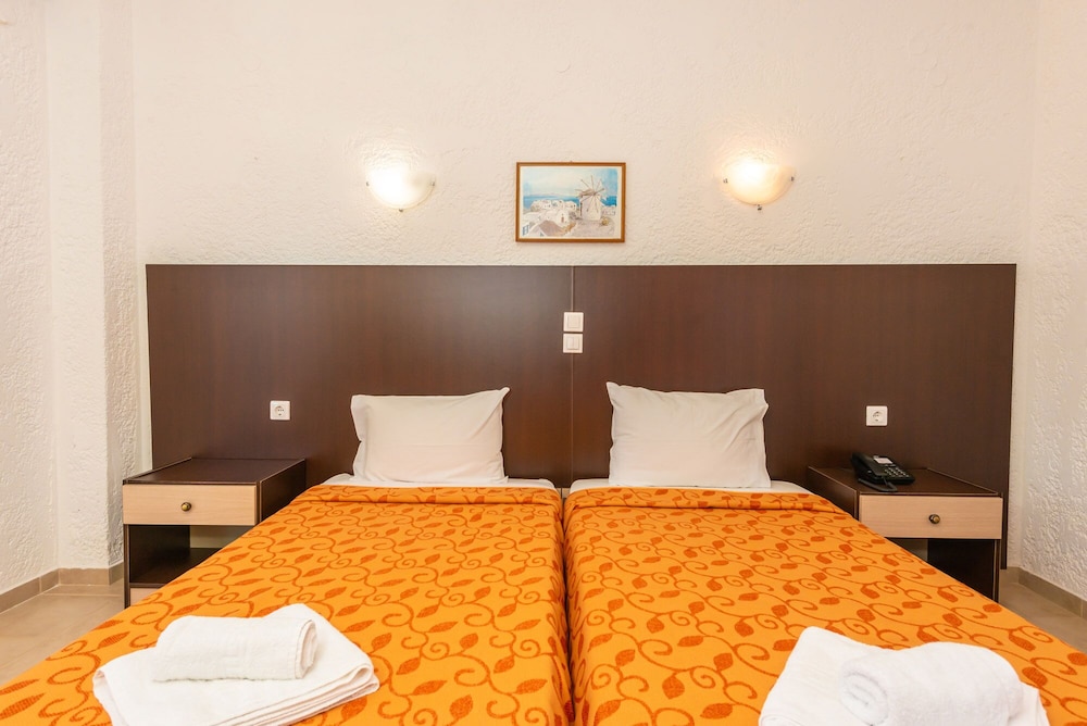 Basic Double Room Single Use photo 1