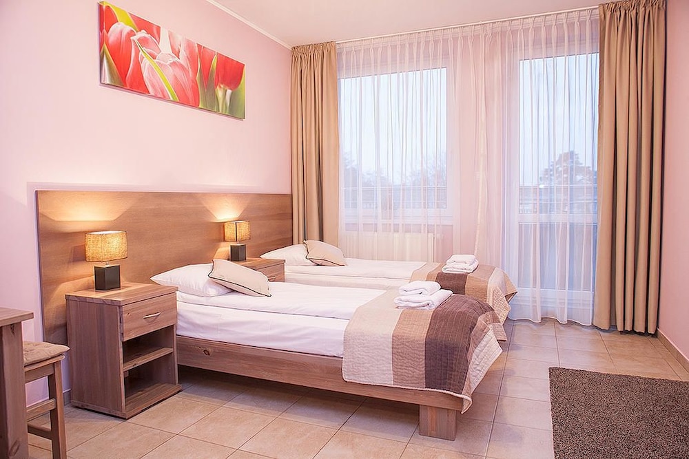 Premium Double Or Twin Room, Balcony photo 1