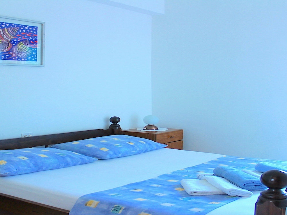 Apartment (Two Bedroom Apartment With Sea View) photo 1