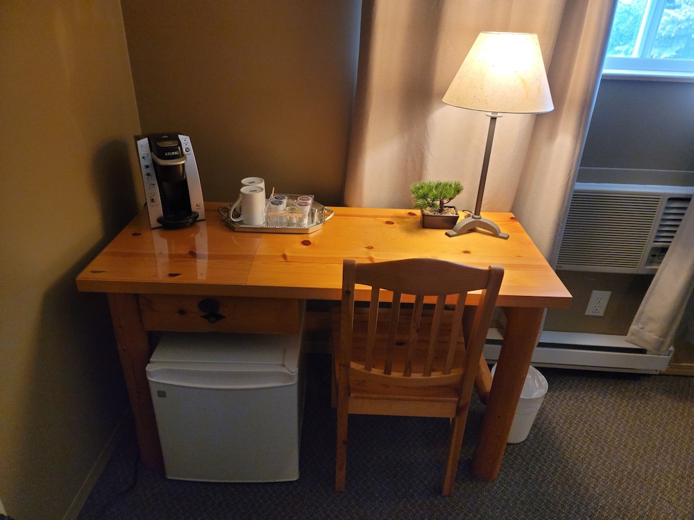 Signature Room photo 3