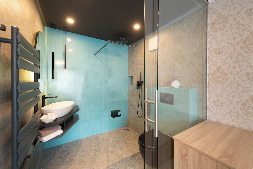 Double Room, Mountain View photo 3
