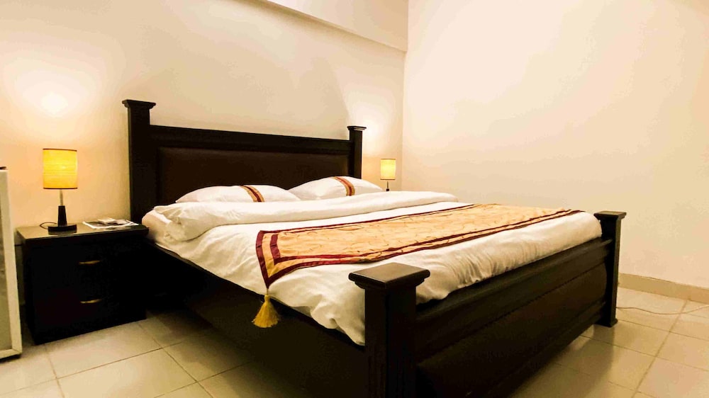 Standard Double or Twin Room, 1 Double Bed, Accessible, Non Smoking