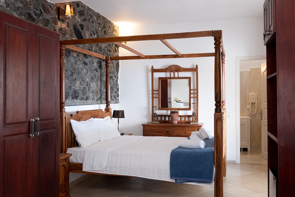 Executive Family Room (Caldera View)