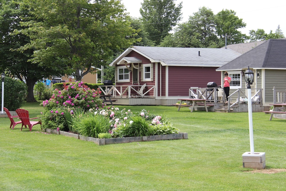 Deluxe Cottage, 2 Bedrooms photo 1