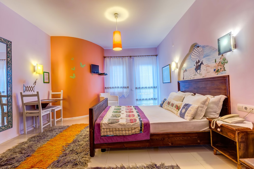 Double Room, Terrace - Photo 1