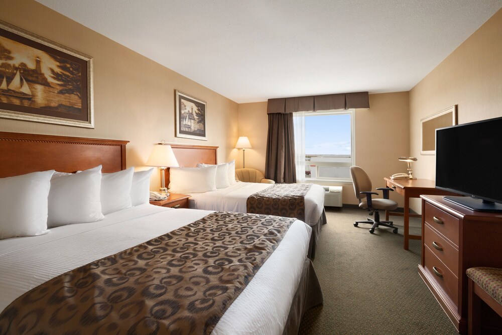 Room, 2 Queen Beds, Non Smoking photo 2
