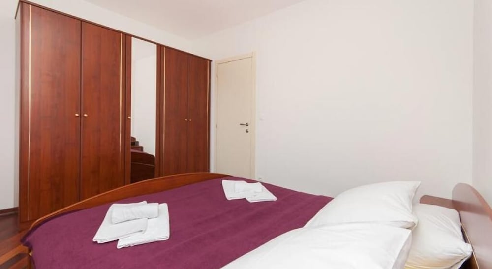 Apartment (Apartments Nikolina (ST)- Comfort Two)