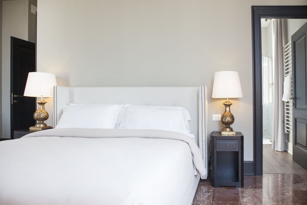 Deluxe Suite, Canal View photo 3