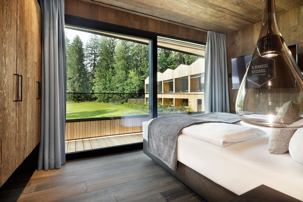 Steghaussuite Deluxe photo 1