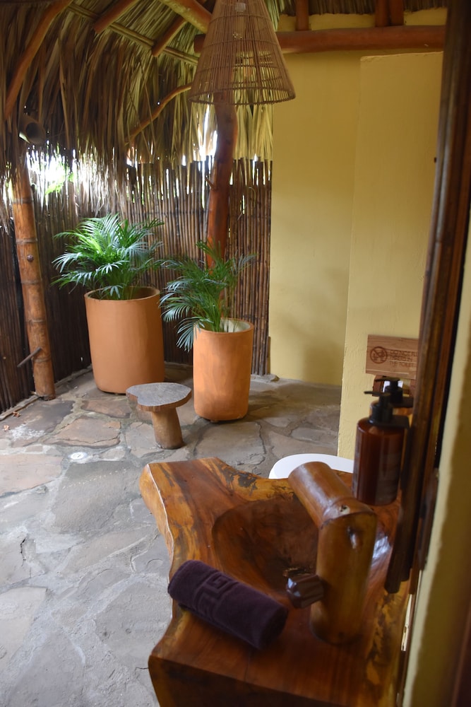 Comfort Cabin - Photo 4
