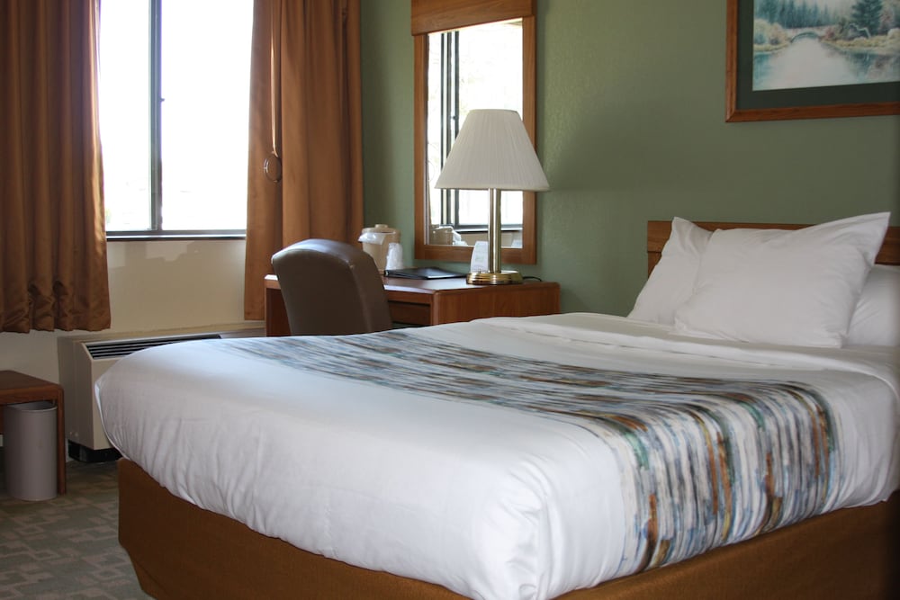 Barker's Island Inn Resort, Billede 2