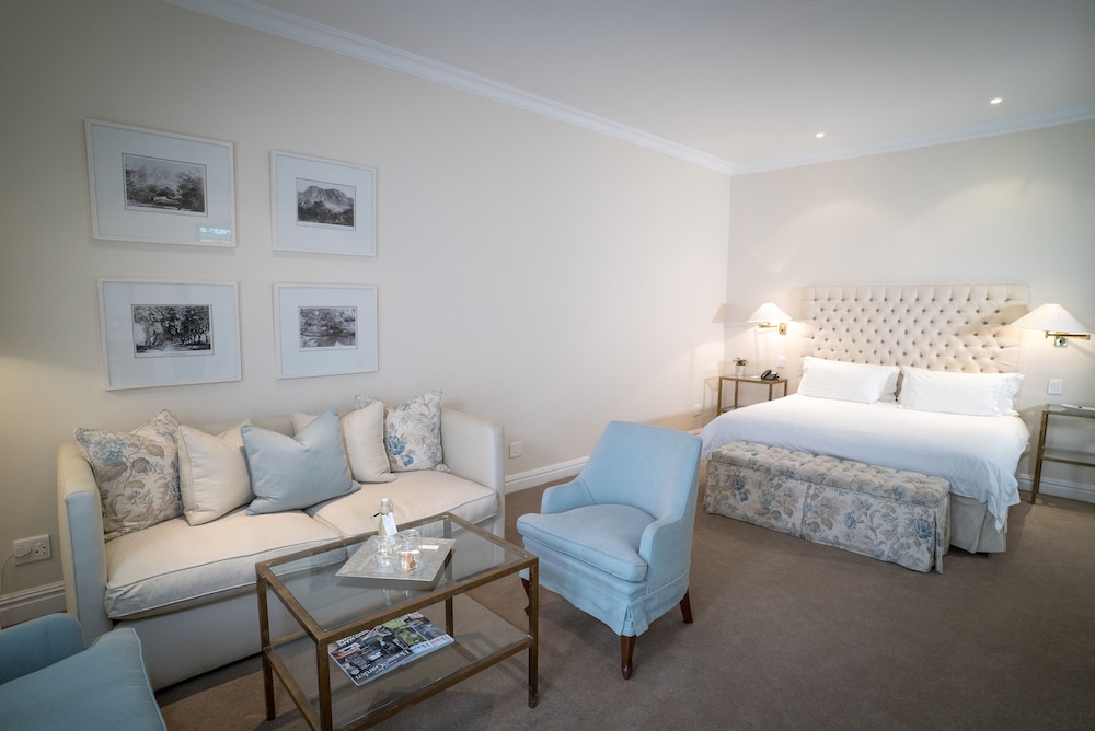 Deluxe Room photo 3