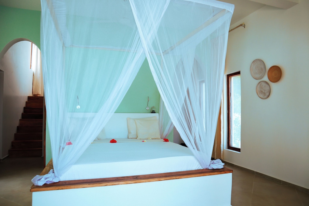 Family Villa (Beach Blue) photo 1