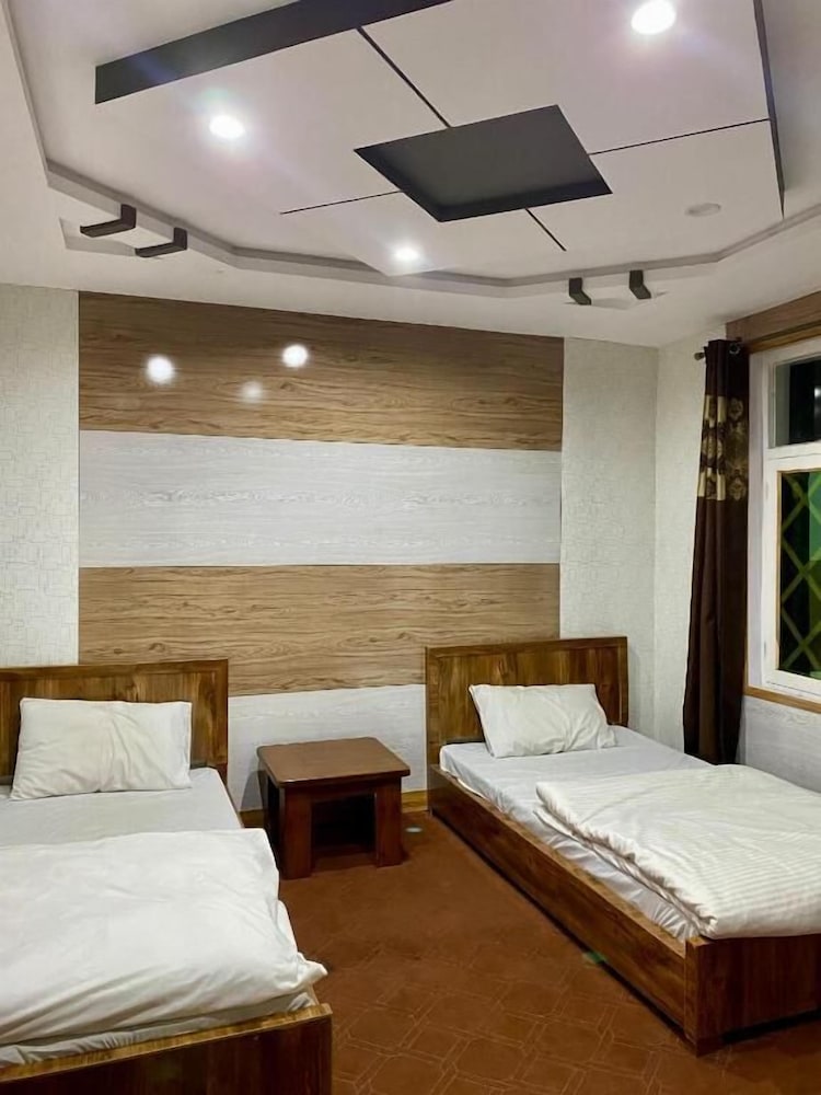 Deluxe Double Room, Partial Ocean View photo 1
