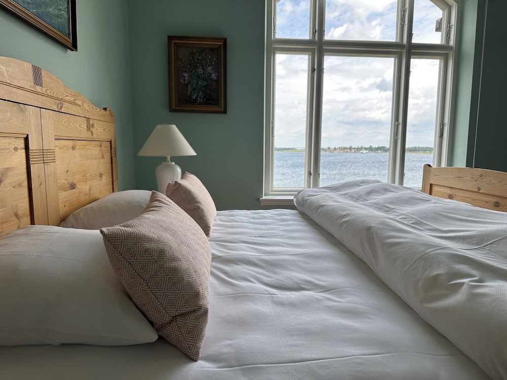 Double Room, Sea View