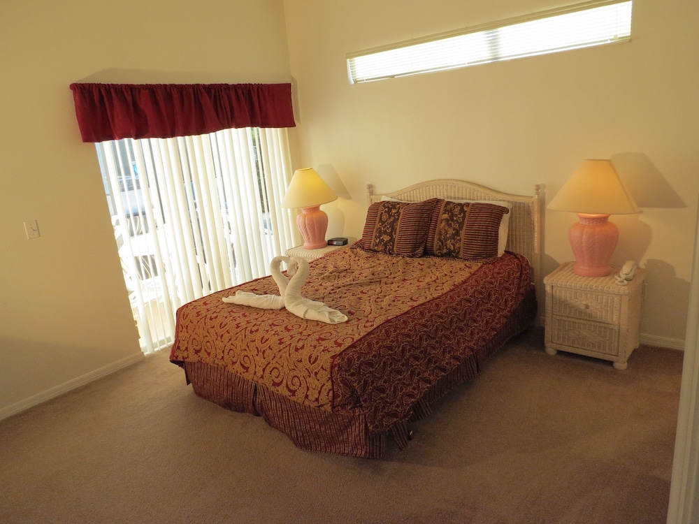 Standard House, 4 Bedrooms, Private Pool