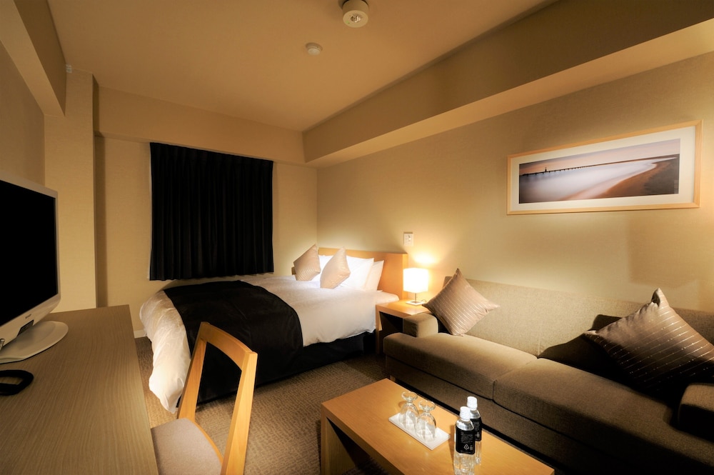 Superior Deluxe Double Room photo 1