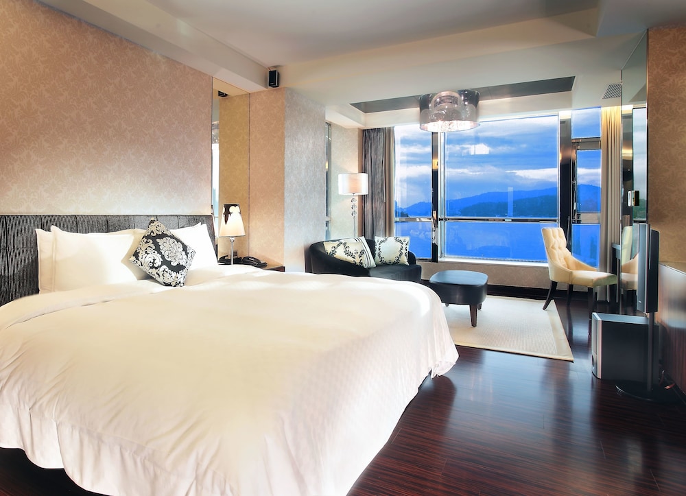 Standard Room, 1 Double Bed (Moon) photo 1