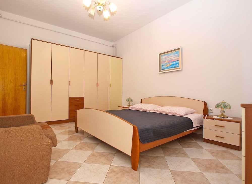 Standard Studio, 1 Bedroom (0179)