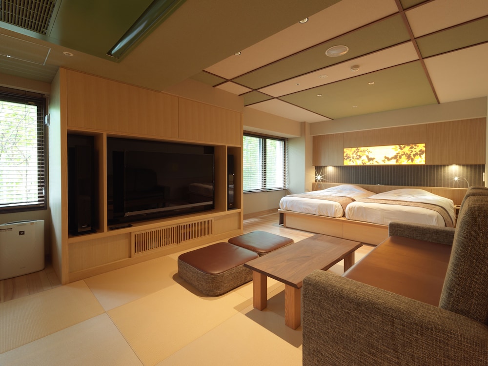 (KOMOREBI) Japanese Western Style Room with Jet Bath, Non Smoking - Photo 1
