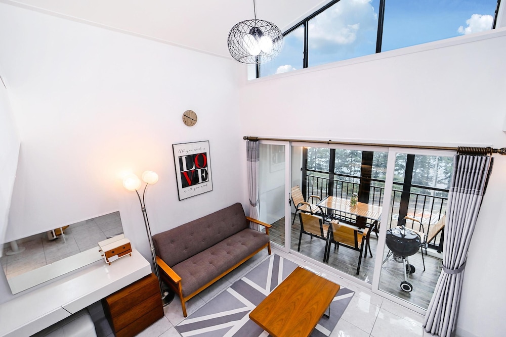 Basic Room, 1 Bedroom (Mar 4 ( Spa,Duplex )) - Photo 9
