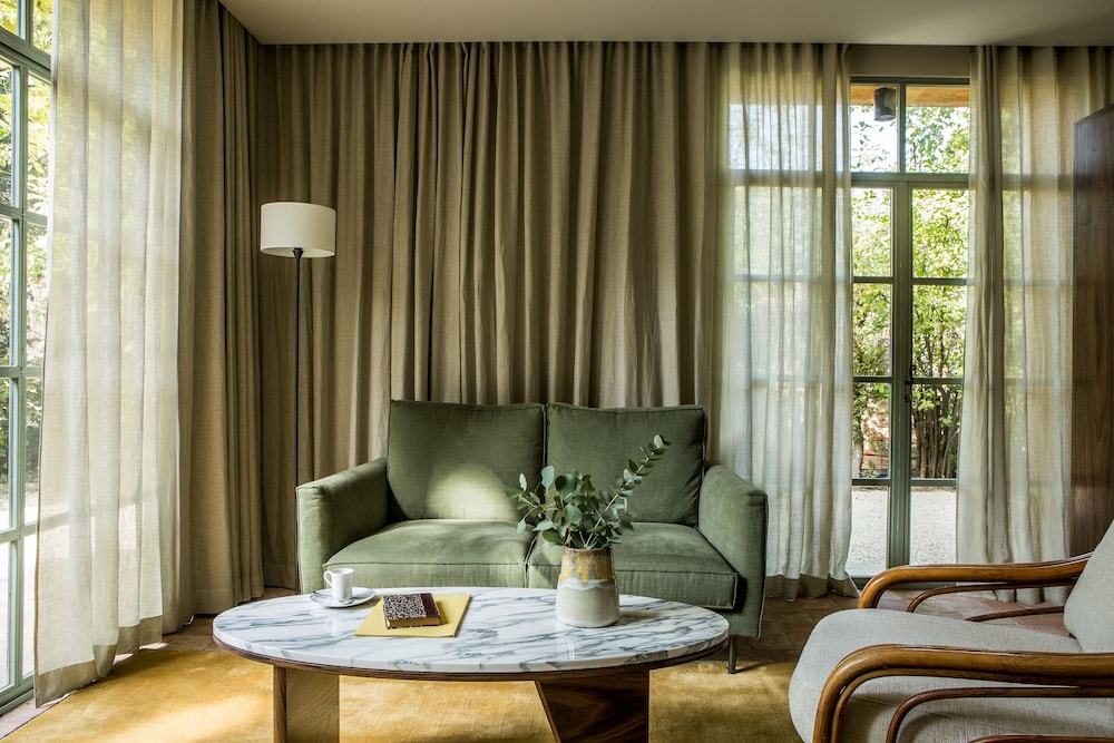Junior Suite, Terrace, Pool View photo 2