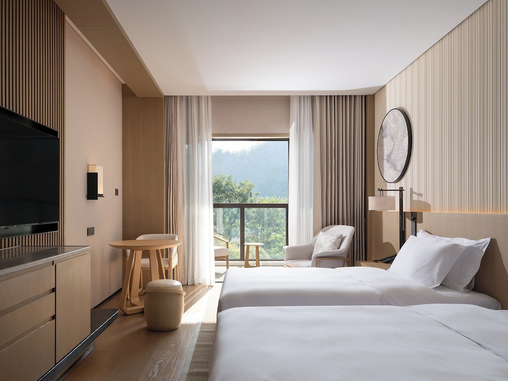 Twin Room, River View photo 2