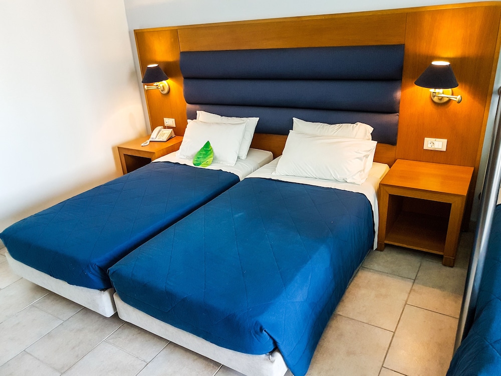 Standard Double Room, Garden View (Special Offer) - Photo 2