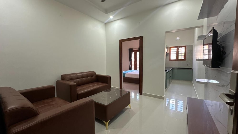 Family Apartment