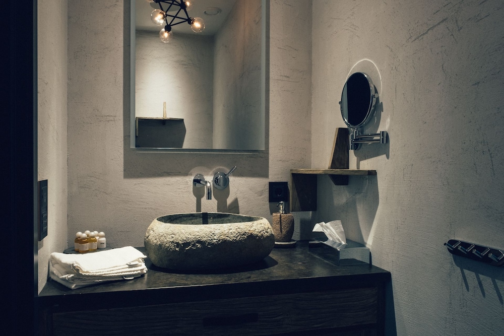 Room With Dry Sauna, Bathtub photo 3