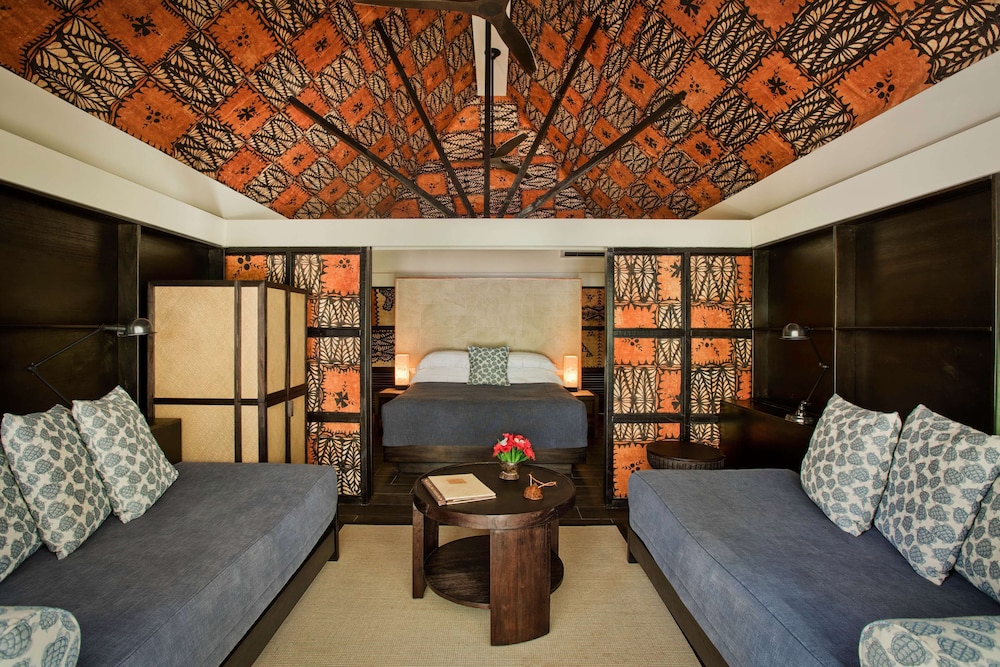 Room, Ocean View (Bure, North Beach) photo 1