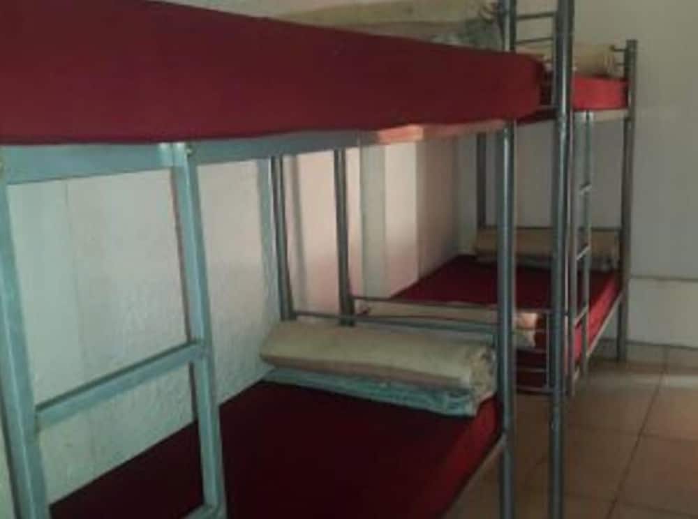 Shared Dormitory, Mixed Dorm photo 2