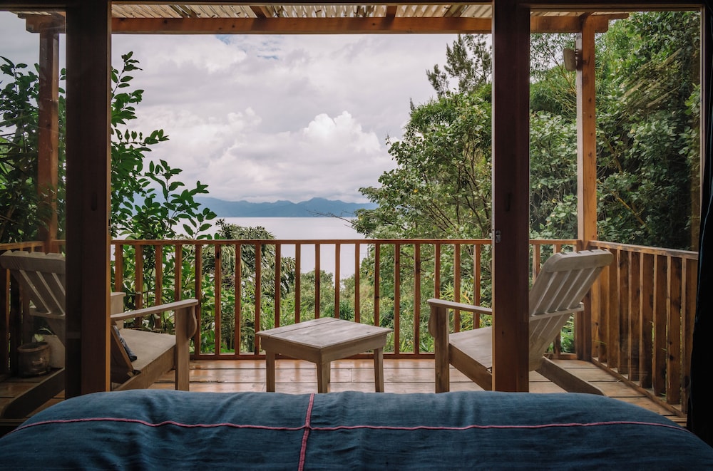 Cabin, Private Bathroom, Lake View
